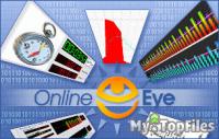 Look at screenshot of Onlineeye Pro