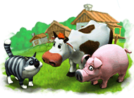 Look at screenshot of Farm Frenzy 2