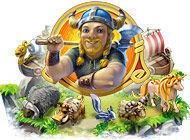 Look at screenshot of Farm Frenzy: Viking Heroes