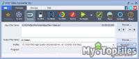 Look at screenshot of AVS Video Converter