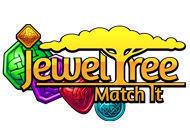 Look at screenshot of Jewel Tree: Match It